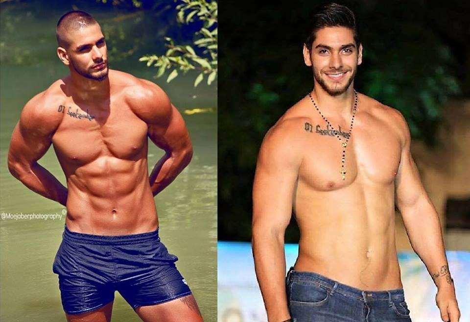 MISTER INTERNATIONAL 2016 : Paul Iskandar of Lebanon (Official Thread)  16649432_1216799691772962_7843320696180149468_n_zpsy9l8xpck