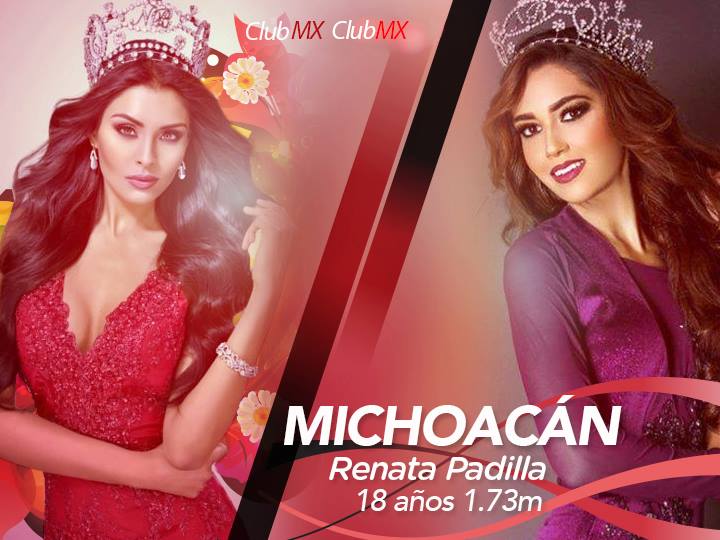 Road to Nuestra Belleza México 2017 is  Sinaloa  16_zpswj4vy6b6