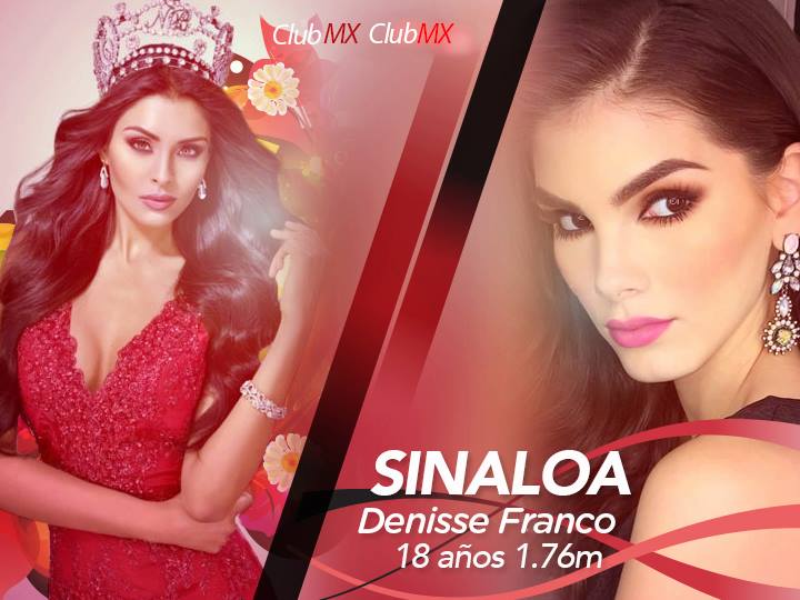 Road to Nuestra Belleza México 2017 is  Sinaloa  25_zps8d8ou42a