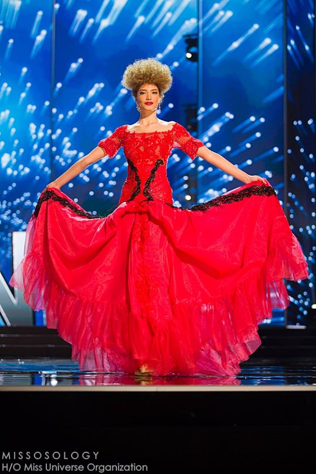 Miss Universe 2016 - NATIONAL COSTUMES - Page 2 Albania1_zpsiomhi4x7