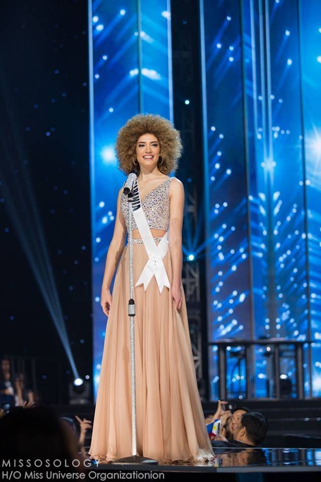 65TH MISS UNIVERSE @ PRELIMINARY COMPETITION @ LIVESTREAM! - Page 2 Albania_zpsbw6v8f6s