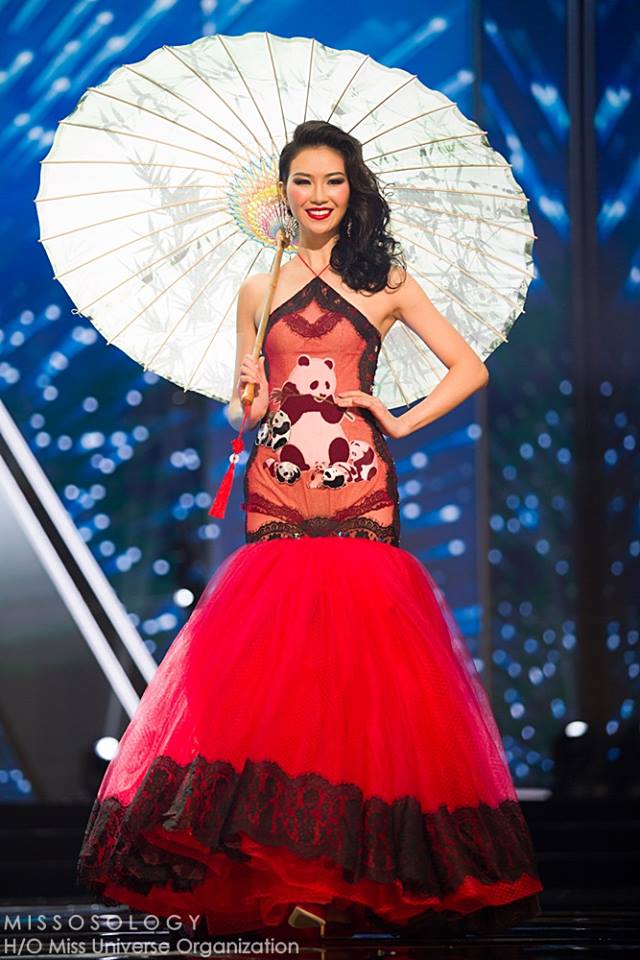 Miss Universe 2016 - NATIONAL COSTUMES - Page 2 China_zps6rf1fqfq