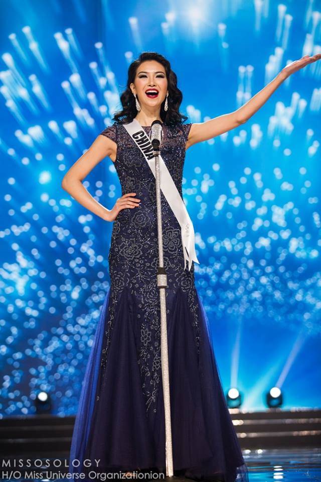 65TH MISS UNIVERSE @ PRELIMINARY COMPETITION @ LIVESTREAM! - Page 2 China_zpswauhkkvo