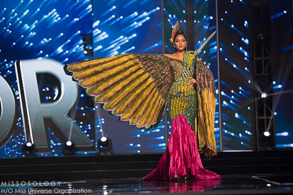 Miss Universe 2016 - NATIONAL COSTUMES - Page 2 Ecuador_zpsnqqjdabn