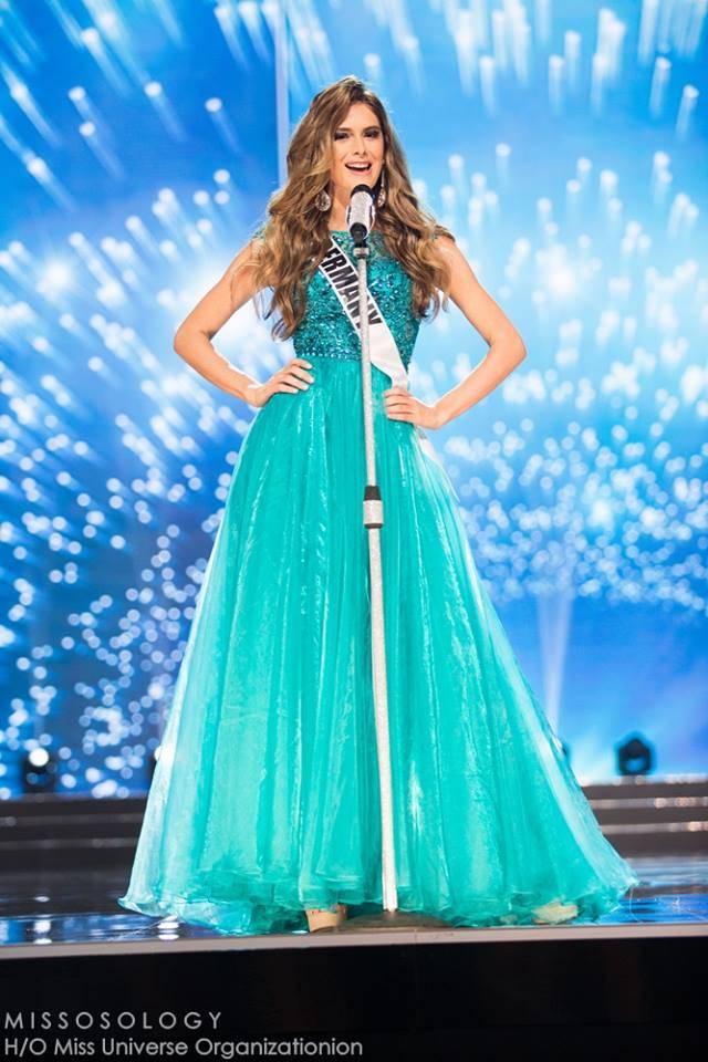 65TH MISS UNIVERSE @ PRELIMINARY COMPETITION @ LIVESTREAM! - Page 2 Germany_zpsut8f6qci