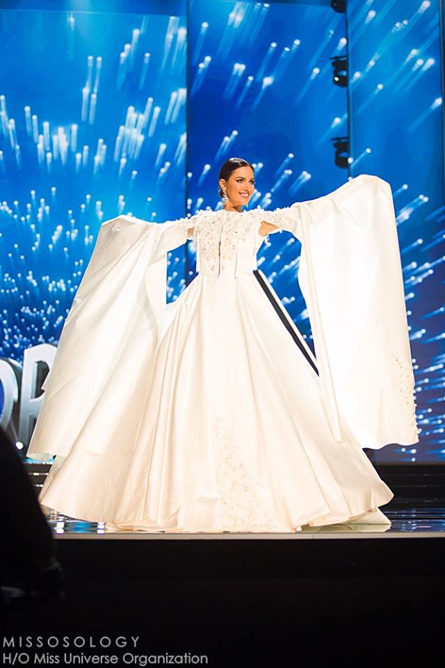 Miss Universe 2016 - NATIONAL COSTUMES - Page 2 Goergia_zpsw7j2toos