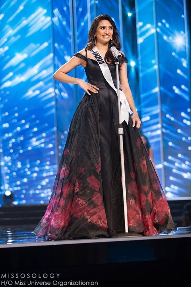 65TH MISS UNIVERSE @ PRELIMINARY COMPETITION @ LIVESTREAM! - Page 2 India_zpsxkg7xqeg