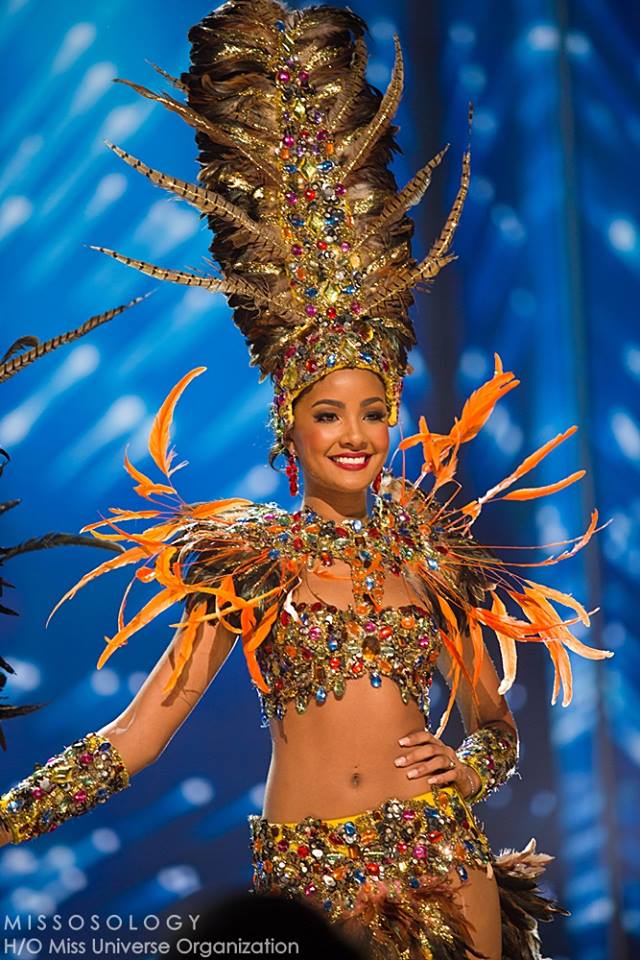 Miss Universe 2016 - NATIONAL COSTUMES - Page 2 Jamaica1_zps6222cqwe