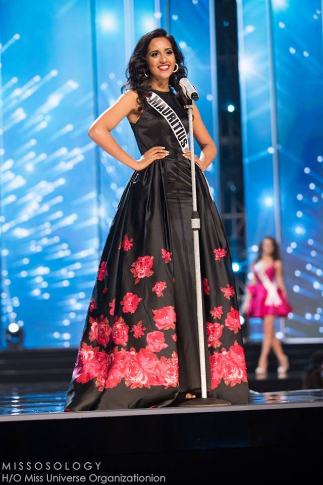 65TH MISS UNIVERSE @ PRELIMINARY COMPETITION @ LIVESTREAM! - Page 2 Mauritius_zpsaeveii5k