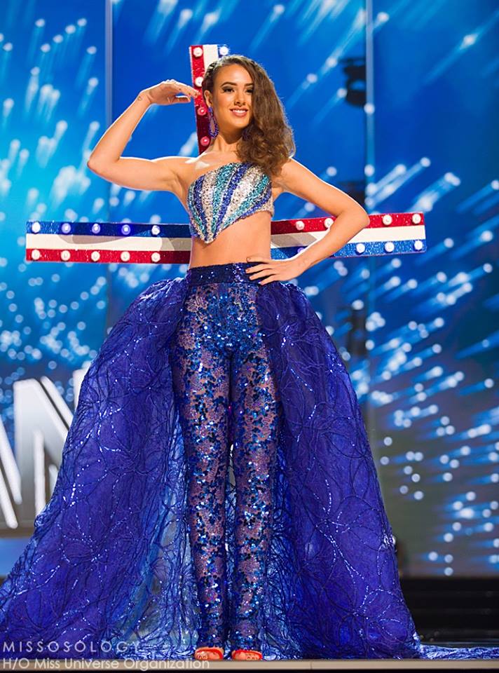 Miss Universe 2016 - NATIONAL COSTUMES - Page 2 Netherlands_zpsl6eo0pnx