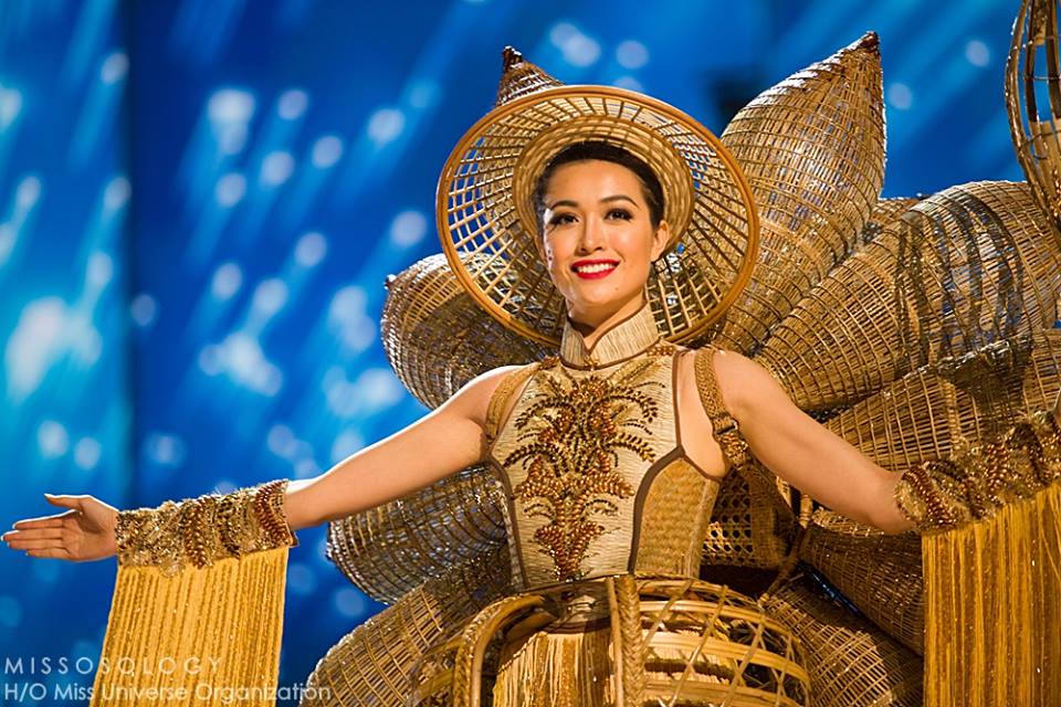 Miss Universe 2016 - NATIONAL COSTUMES - Page 2 Vietnam_zpsqiihbmqx
