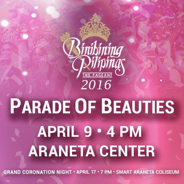 ♕BINIBINING PILIPINAS 2016♕ OFFICIAL COVERAGE ➡️ THE FINAL STRETCH!!✴️  - Page 12 12670806_1058417187548532_2777892882869364179_n_zpsctyse8i6