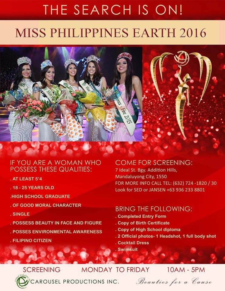 Road to Miss Philippines Earth 2016 - Winners 12489439_1019360198086521_144322804240741314_o_zpskvyovek8