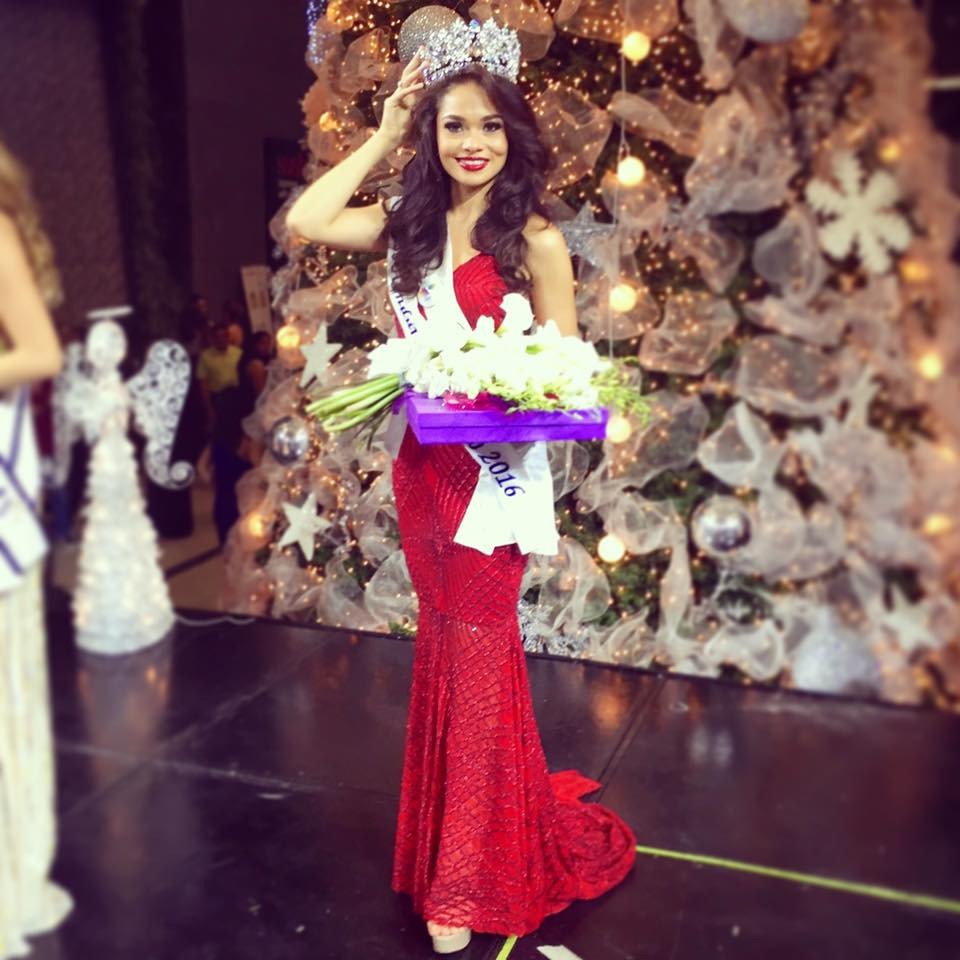 ♚ ♚ ♚ Road to Miss Universe 2016 ♚ ♚ ♚  Honduras_zpskfjqbs7n
