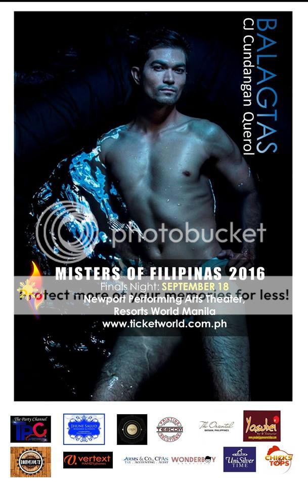 Road to MISTERS OF FILIPINAS 2016 - Winners - Page 2 14222255_1476212069072247_1430138606989696015_n_zpslno0gc1e