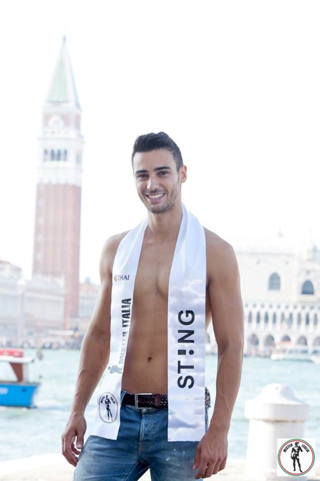 Vinicio Modolo (Mister ITALY  International 2016) - 2nd Runner Up 14322424_220338098381453_1458032364752689624_n_zpsp2tascrf