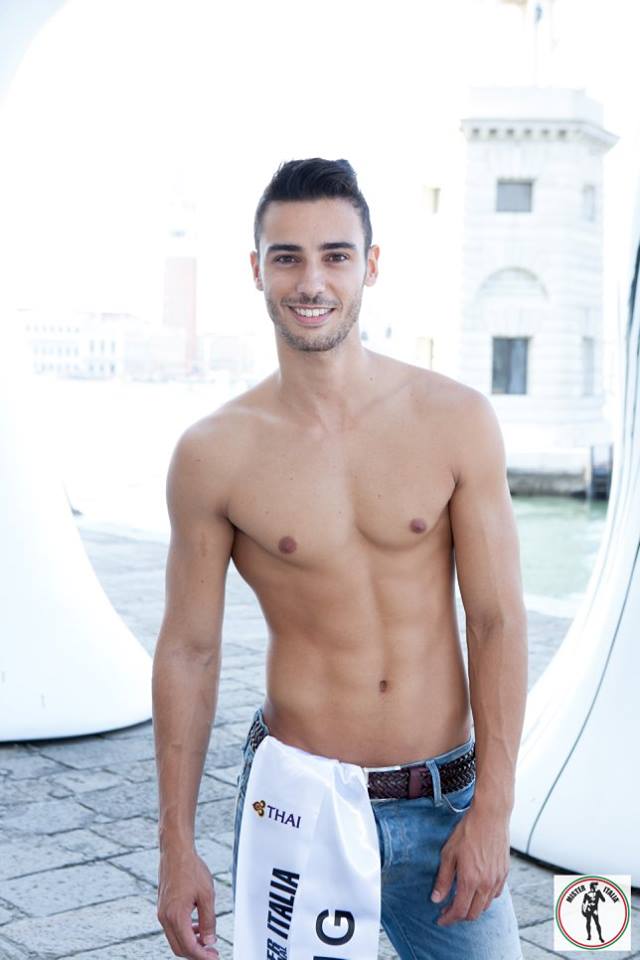 Vinicio Modolo (Mister ITALY  International 2016) - 2nd Runner Up 14330091_220337945048135_2977914230856063488_n_zpssobif7ms