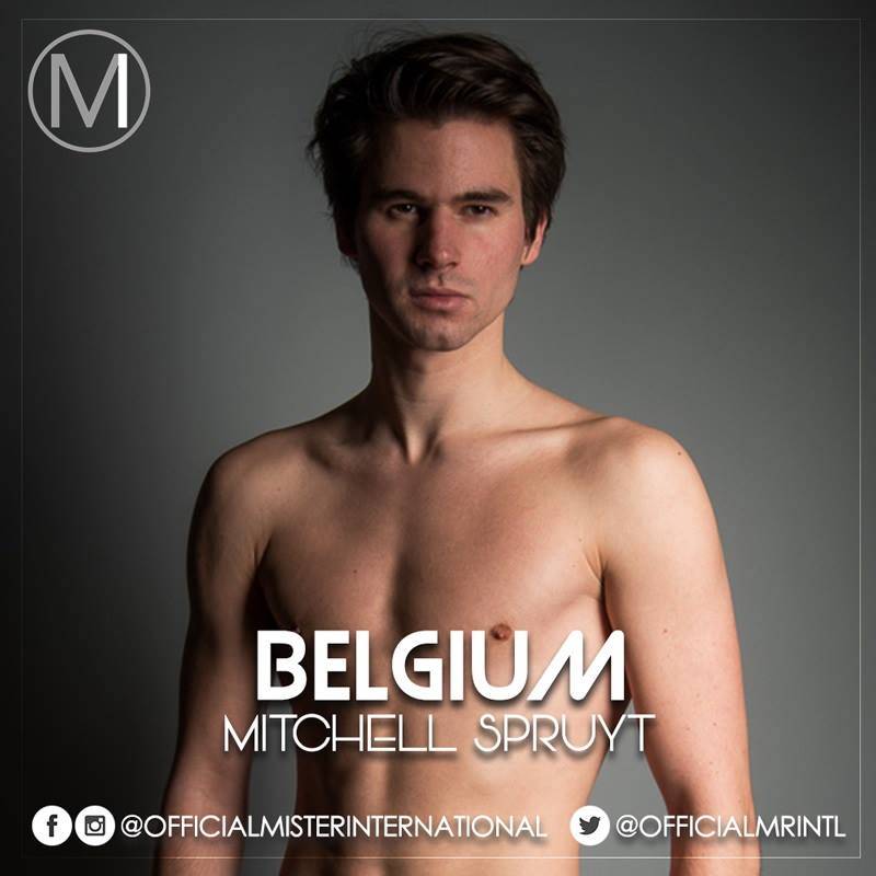 ***ROAD TO MISTER INTERNATIONAL 2016 - Winner is Lebanon*** - Page 2 Belgium_zpsi9sdclgd