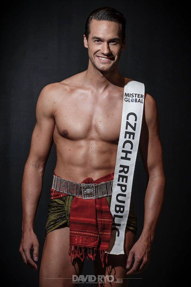 MISTER GLOBAL 2016: Tomáš Martinka of Czech Republic 13173769_1761626097383936_3879081952698014554_n_zpsyyjanvfo