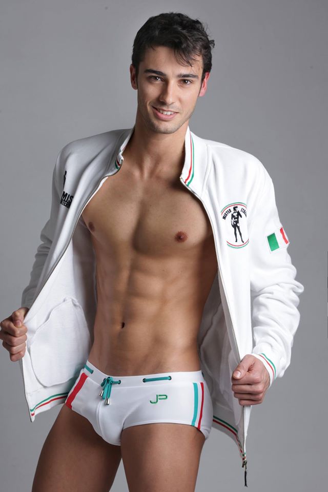 Vinicio Modolo (Mister ITALY  International 2016) - 2nd Runner Up 15724570_278717039210225_9122145095817635473_o_zps2ndqmdd4