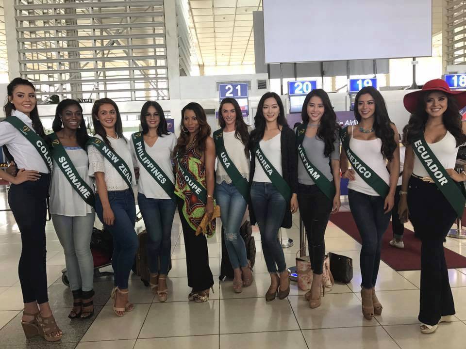 MISS EARTH 2016 @ OFFICIAL COVERAGE - Live Stream  14495292_1211769062213291_5483909780604601487_n_zpswelpeqxo