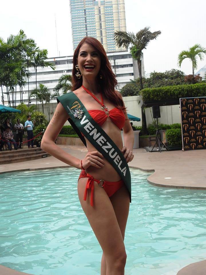 MISS EARTH 2016 @ OFFICIAL COVERAGE - Live Stream  - Page 4 14650614_1114069295347769_8444437281526314256_n_zpscdjng4qb