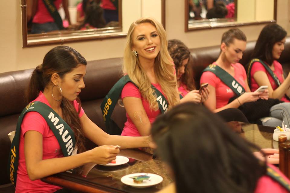 MISS EARTH 2016 @ OFFICIAL COVERAGE - Live Stream  - Page 6 14716312_882862765177997_7966984056126523485_n_zps9w1rx3up