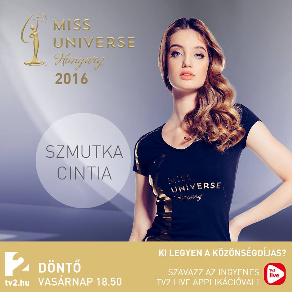 Miss Universe Hungary 2016 - Nov 20 15036470_1100400606747356_4435576164138421524_n_zpsn4csxmgl