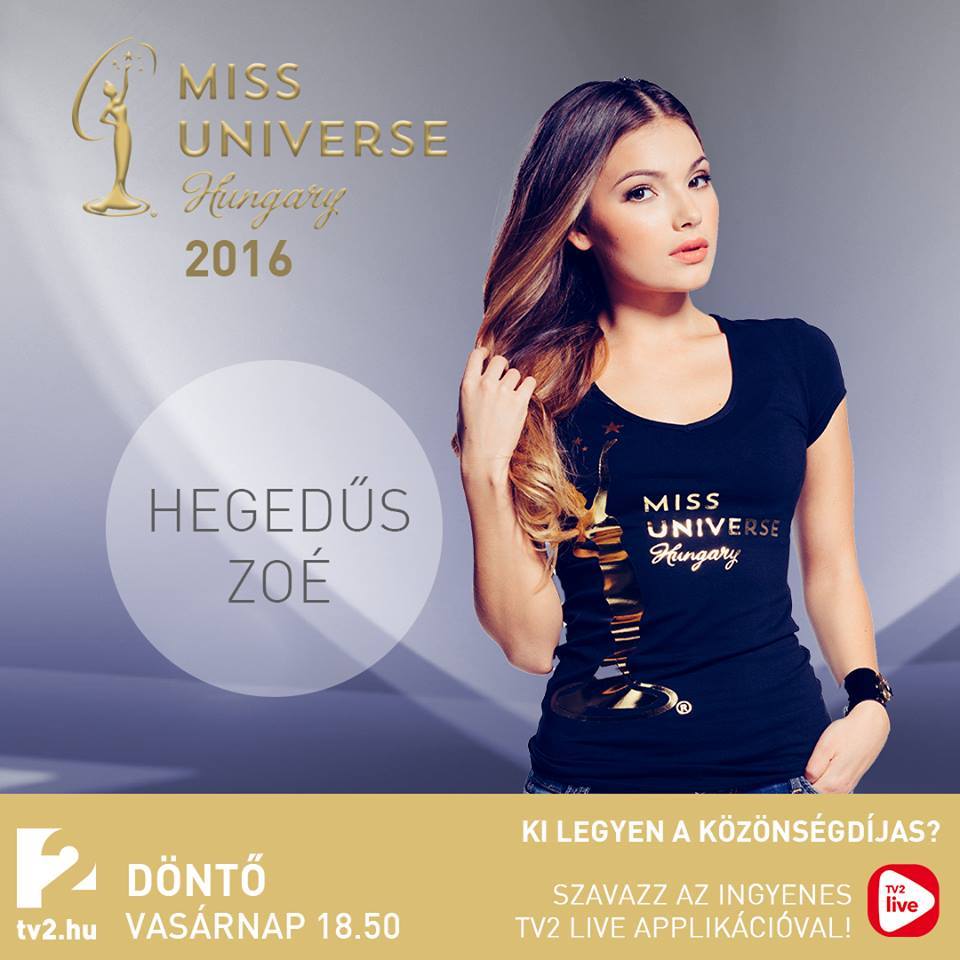 Miss Universe Hungary 2016 - Nov 20 15037130_1100400830080667_6315144363612922_n_zpslpa2xy2v