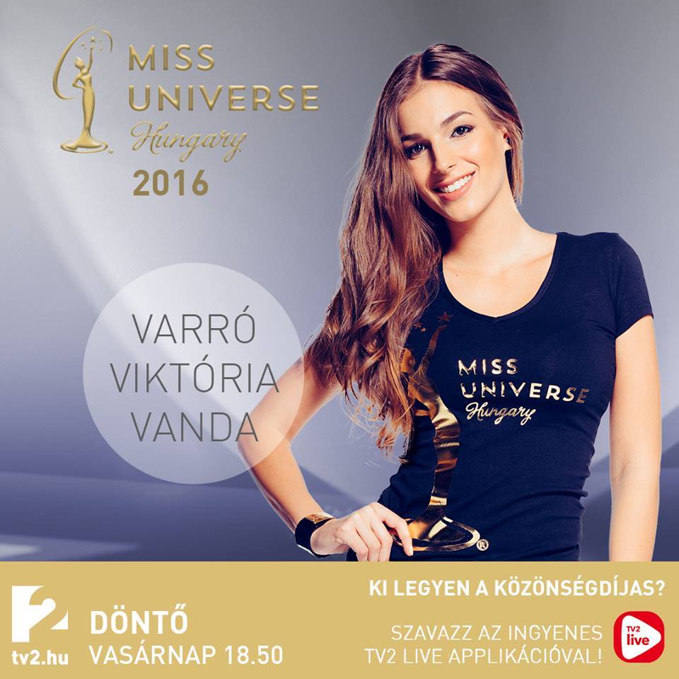 Miss Universe Hungary 2016 - Nov 20 15094358_1100401353413948_6313058793979455250_n_zpsn6qlwphh