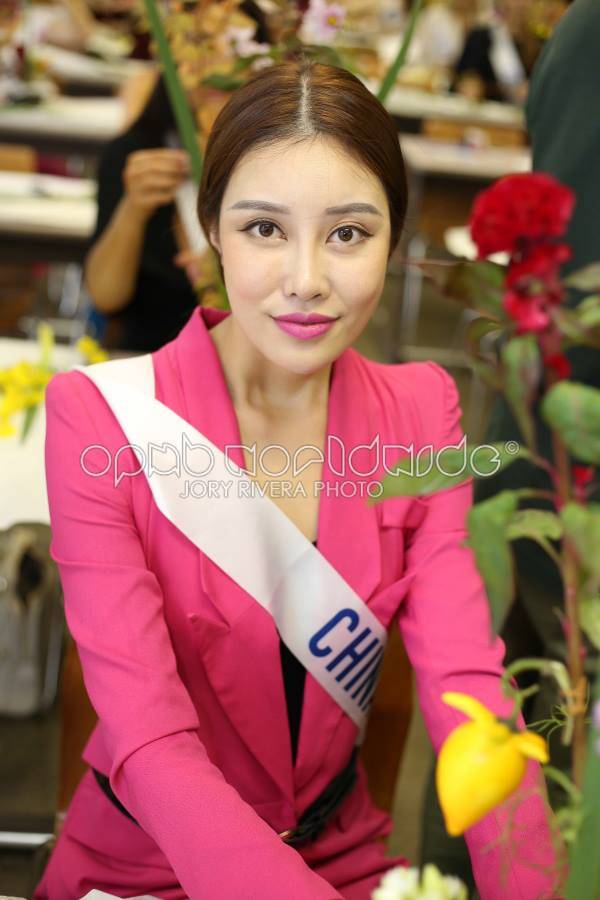 Road to Miss International 2016 - OFFICIAL COVERAGE  - Page 10 14641958_1123375134417185_2579772501460609825_n_zpsm2bkhxxi