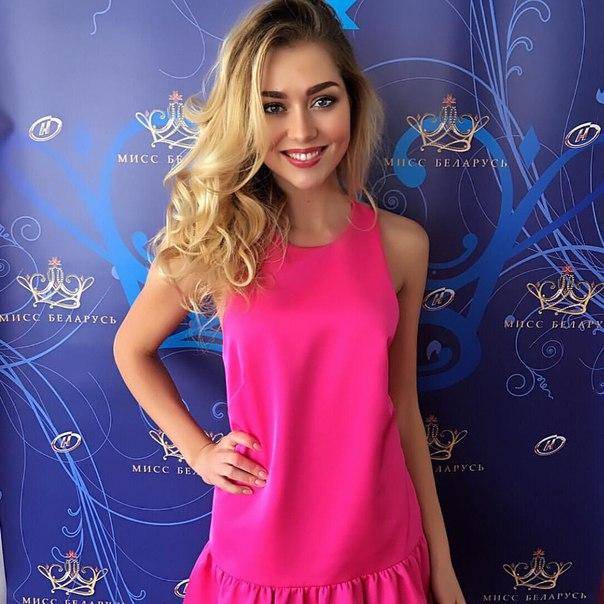 Road to Miss International 2016 - OFFICIAL COVERAGE  - Page 2 23GLHS7BAKEkaterina%20Savchuk1_zpsm2nw0tug