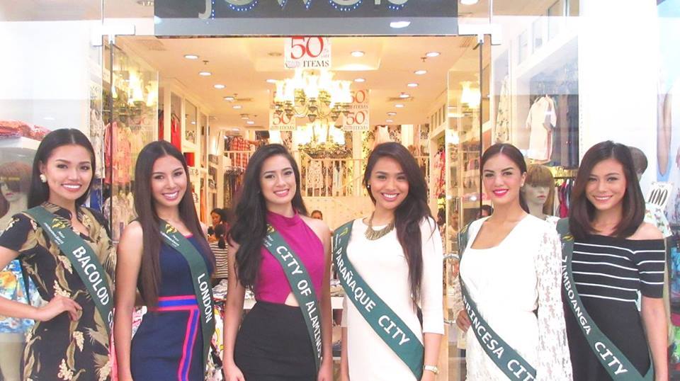 Road to Miss Philippines Earth 2016 - Winners - Page 2 13015275_1085845921437948_6601634494506747571_n_zps38xi2lf0