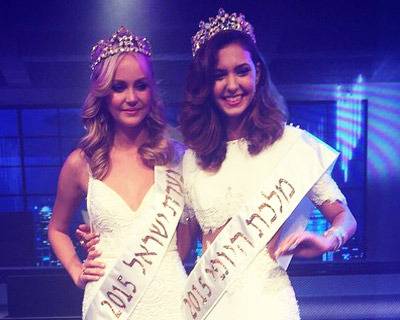 Road to Miss Israel 2016 - June 6 CW6ECEngTKLxkQ1News1_zpsngtk1try