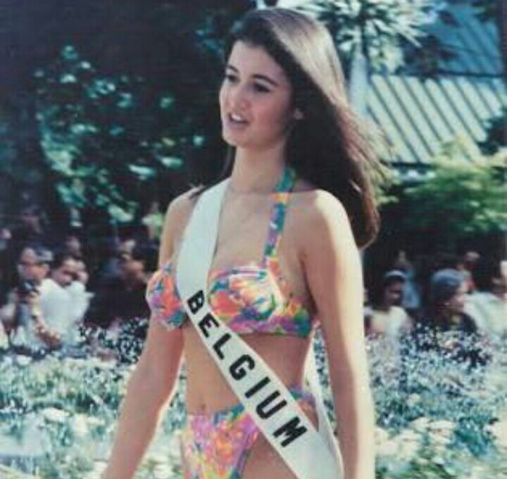Throwback: Christelle Roelandts the most loved Miss Universe Candidate in 1994  12250103_1389569664683908_663980180238875742_n_zpsvode7am0