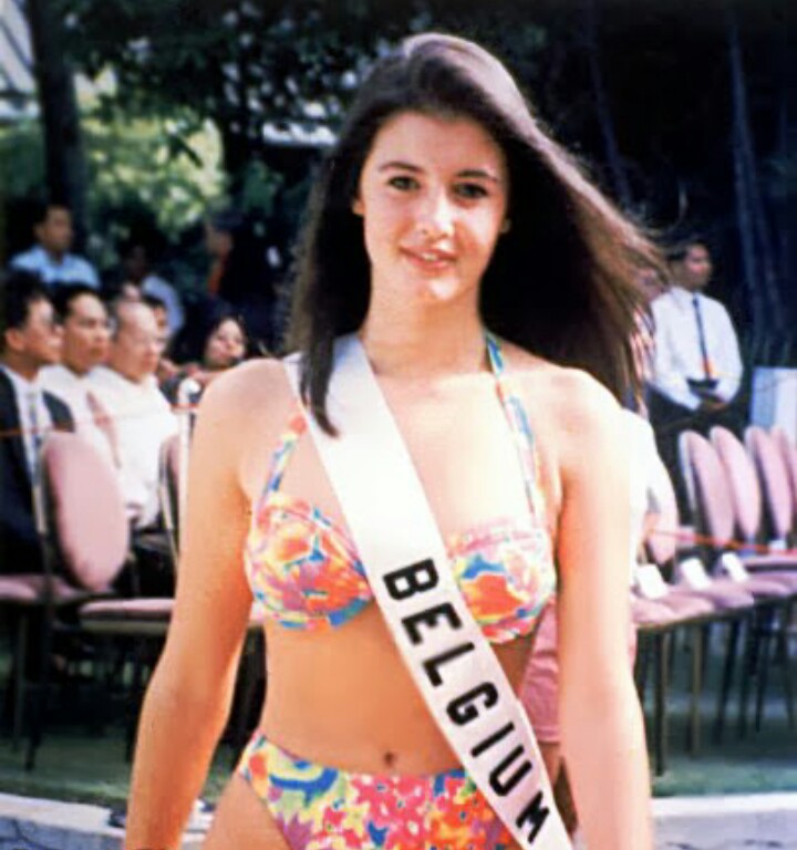 Throwback: Christelle Roelandts the most loved Miss Universe Candidate in 1994  12310482_1389569628017245_157107541995850201_n_zpsxcbrmf6b