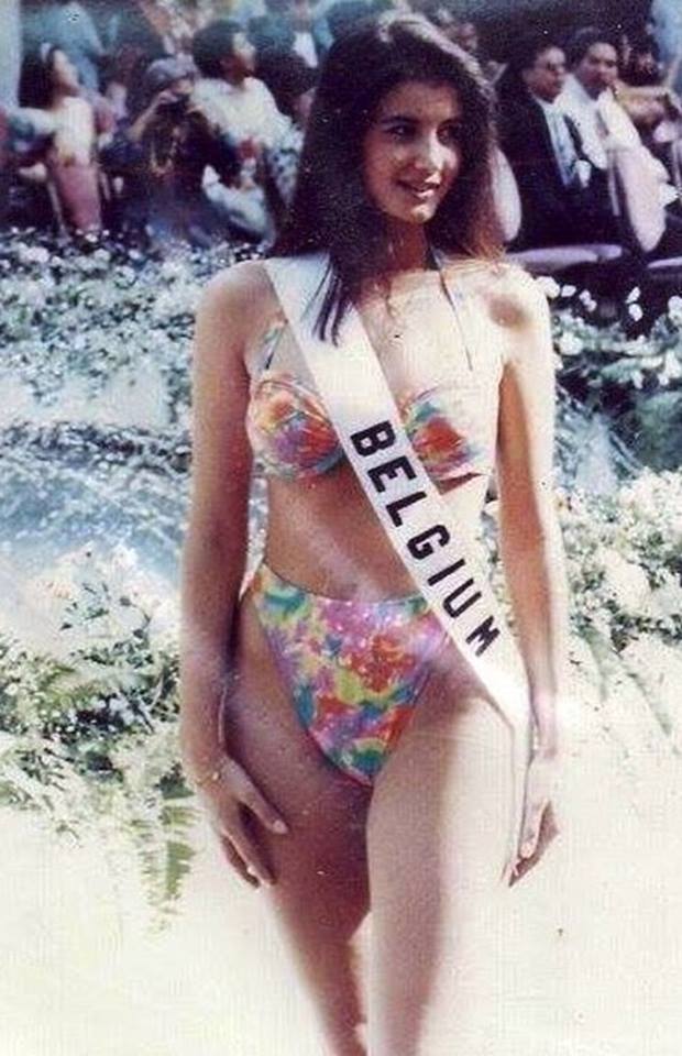 Throwback: Christelle Roelandts the most loved Miss Universe Candidate in 1994  13327646_1349499091731857_3404202578479337921_n_zpswwuyg1fq