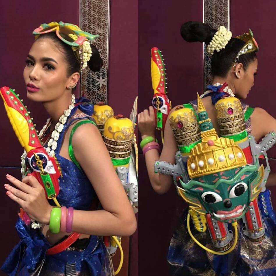 Miss Universe 2016 - NATIONAL COSTUMES 15697976_1563925796957012_2988621543910706225_n_zpsiqmcvqtu