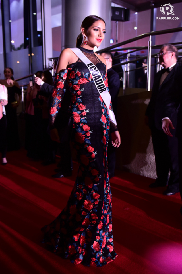 ****Miss Universe 2016 - Complete Coverage - The Final Stretch!**** - Page 18 20170116-miss_universe_governors_ball_red_carpet-005_0483CD58245349EE991F27920A6F4A72_zpsjmkbazln