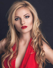 ♔ PAGEANT MANIA - MISS UNIVERSE 2016 @ FINAL PREDICTION LIST ♔  - Page 4 Member_profile_picture.1480454677SloveniaWEB_zpsvpflbom3