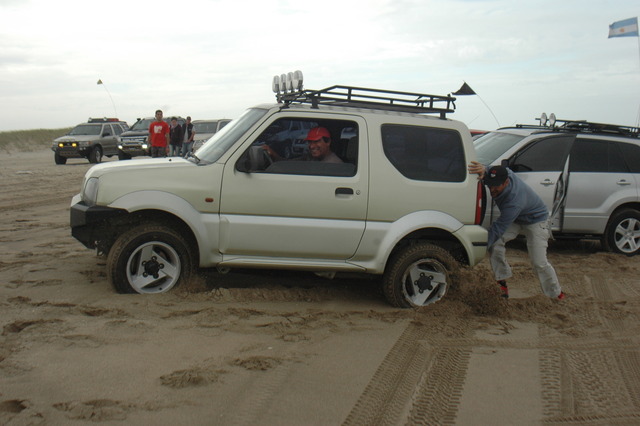 Se armo nomas, Semana Santa en Gesell... DSC_0156_zps6fjmdgrz