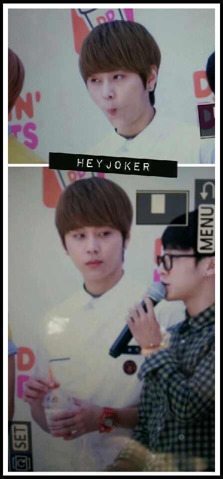 [PICS] [16.06.13] JunHyung @Dunkin Donuts fansign BM29ASVCYAAcBCz_zpsd83f8262