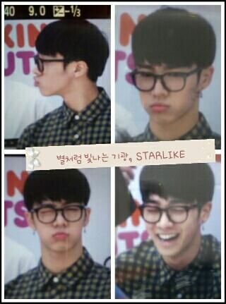 [PICS] [16.06.13] Gikwang @ Dunkin’ Donuts fansign BM3XltbCEAAJ6pm_zps30919cb9