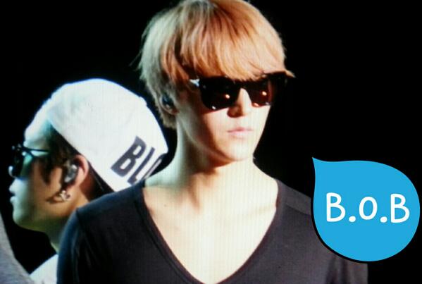 [PICS] [14.06.13]Dong Woon @B2UTY Gather rehearsal RT BMuwb_HCMAATjDy_zps3ad04bd6