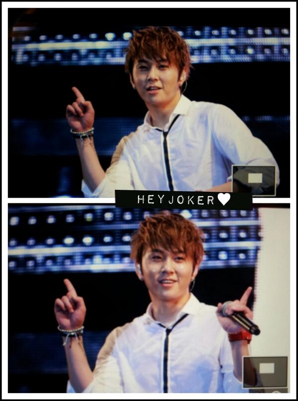 [PICS] [15.06.13] Junhyung @ B2UTY PARTY BMz8G9GCEAEi5m5_zps6e89cc1e