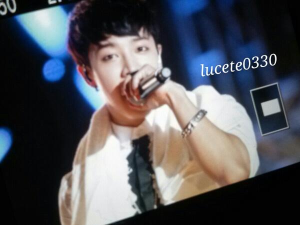 [PICS] [15.06.13] Kikwang @ B2UTY PARTY BMzdfesCIAEi0-7_zps618a6ef5