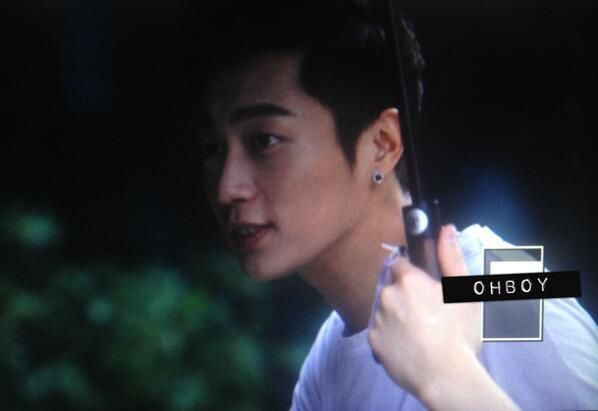 [PICS] [14.07.13]Doojoon@ 1vs100 recording BPG8lhkCAAIUPkh_zps6904e7ea