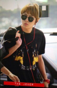 [PICS] [26.06.13] Junhyung @ Incheon Airport Proxy_zps37795be1