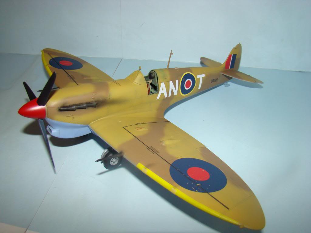 SPITFIRE HOBBY BOSS 1/32 DSC04318_zpsaa4deb04