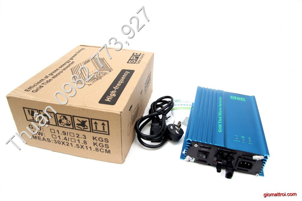 Bán pin mặt trời giá rẻ 100W 200W 160W 300W inverter gird  IMG_3344_zps93cda34d